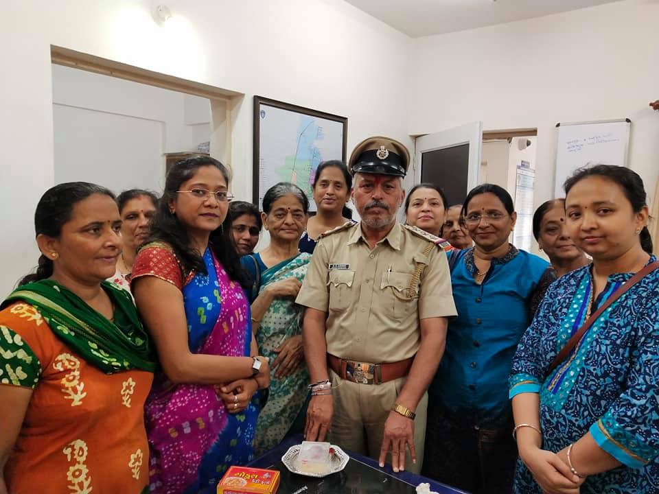 Raksha Bandhan -2019