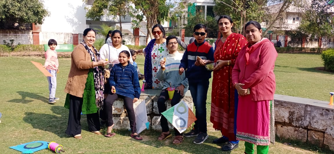 Kite Festival - 2018