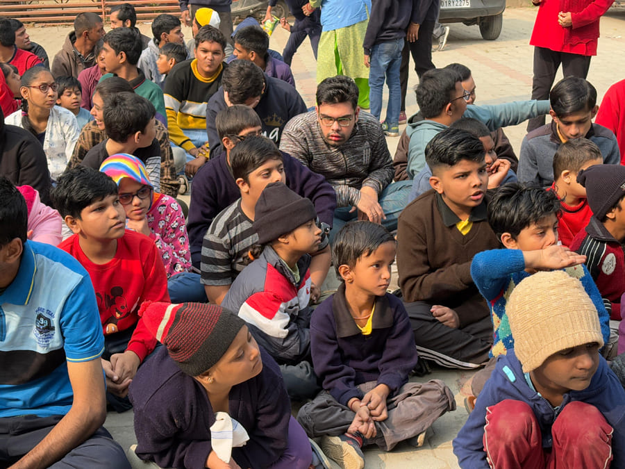 Kite Festival - 2025