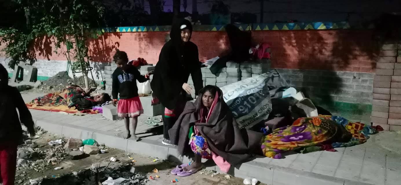 Dhabara Vitran - 2019