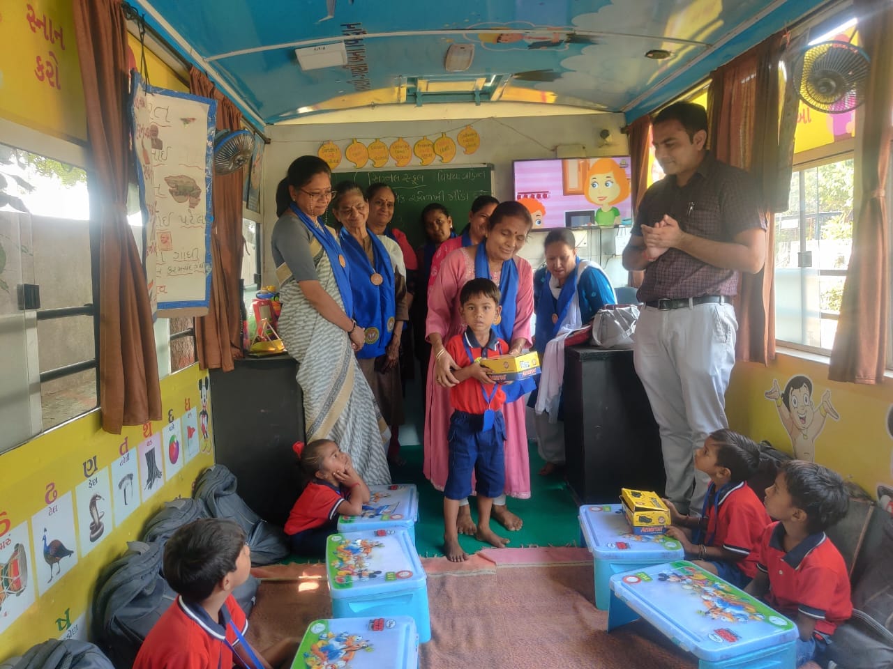 Signal School Children Shoes shocks vitran - 2023